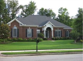 515 Thoreau Spring Ct, Madison, AL 35758