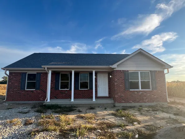 4769 W 150 N, Greenfield, IN 46140