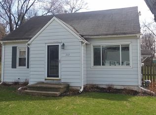 222 Dawnlee Ave, Portage, MI 49002