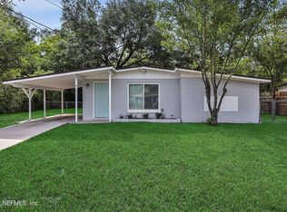 514 Valderia Dr, Orange Park, FL 32073
