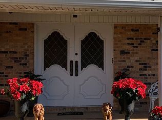 7602 Pine Springs Rd, Meridian, MS 39305