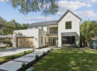 3763 Park Ln, Dallas, TX 75220