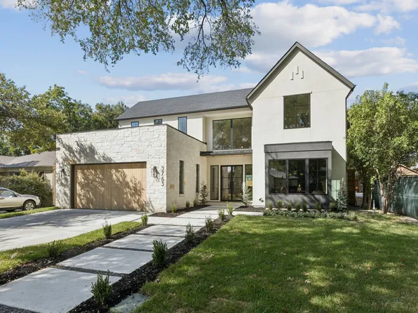 3763 Park Ln, Dallas, TX 75220