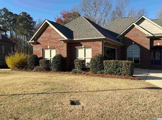 133 Fawn Dr, Clanton, AL 35045
