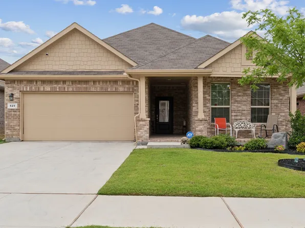 525 Bighorn Pass, Denton, TX 76210