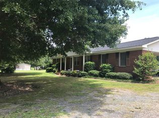 3335 McIlwain Rd, Heath Springs, SC 29058