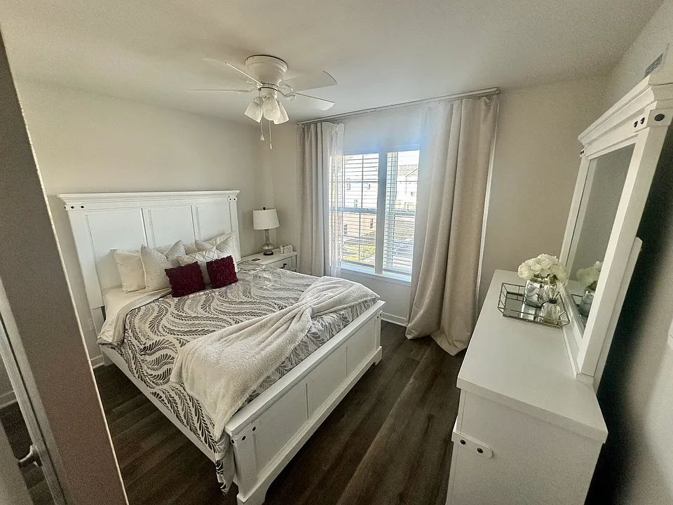 7441 Fern Gully Way