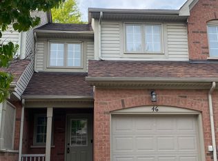 5950 Glen Erin Dr #46, Mississauga, ON L5M 6J1