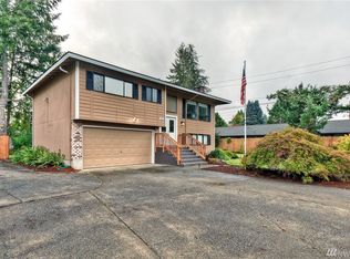 511 Blass Ave SE, Tumwater, WA 98501