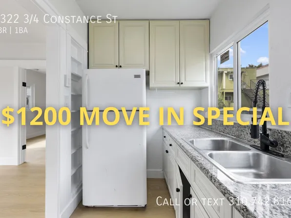 1322 3/4 Constance St, Los Angeles, CA 90015