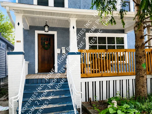 960 Church St, Windsor, ON N9A 4T9