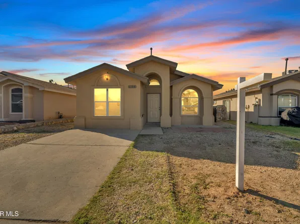 12316 Tierra Alamo Dr, El Paso, TX 79938