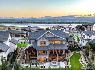 2734 Southwind Rd, Berthoud, CO 80513