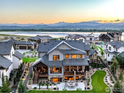 2734 Southwind Rd, Berthoud, CO, 80513