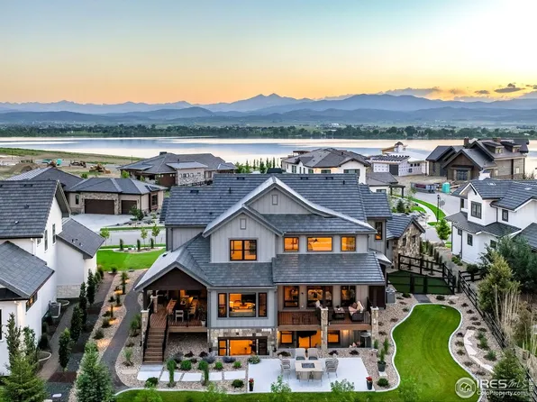 2734 Southwind Rd, Berthoud, CO 80513