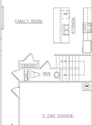 3rd image of 8347 Columbia Ct