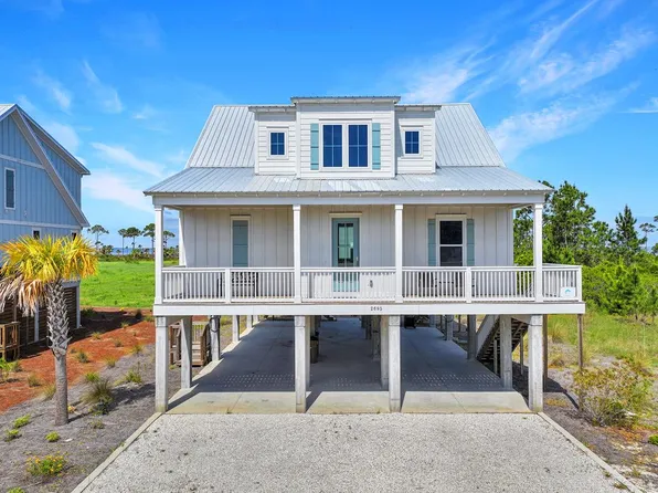 2695 State Route 30 #A, Pt Saint Joe, FL 32456