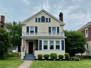 1202 N James St, Rome, NY 13440