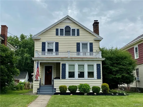 1202 N James St, Rome, NY 13440