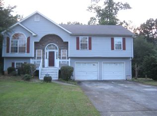 4874 Mosley Chase Way, Austell, GA 30106