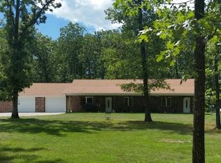 5333 County Road 2350, Pomona, MO 65789