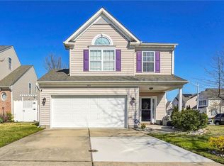 3412 Five Gait Trl, Virginia Beach, VA 23453