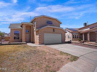 12250 Tierra Fina Dr, El Paso, TX 79938