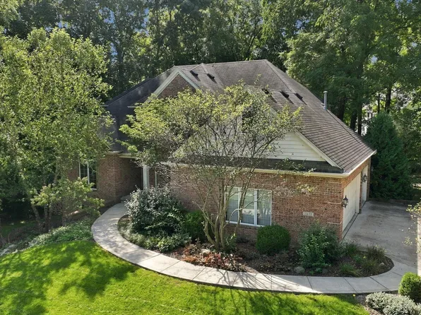 11405 Bittersweet Creek Run, Fort Wayne, IN 46814