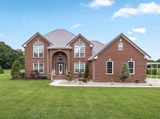 926 Ball Park Rd, Morrison, TN 37357