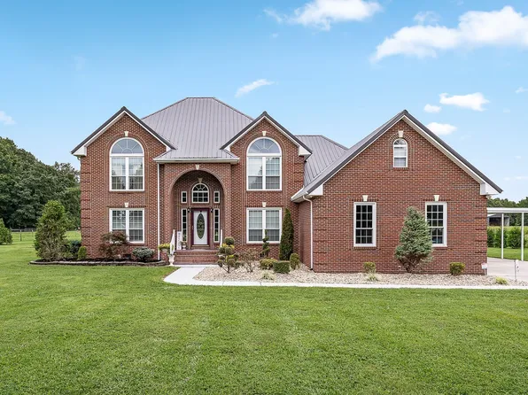 926 Ball Park Rd, Morrison, TN 37357