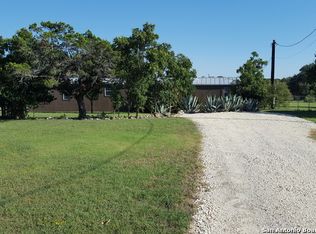 2030 Indian Hills Dr, Spring Branch, TX 78070