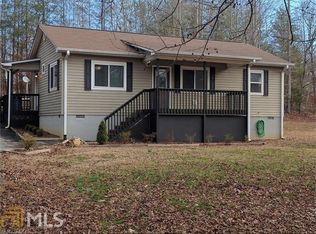 237 River Trace Dr, Dahlonega, GA 30533