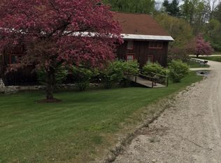 102 Prouty Hill Rd, East Arlington, VT 05252