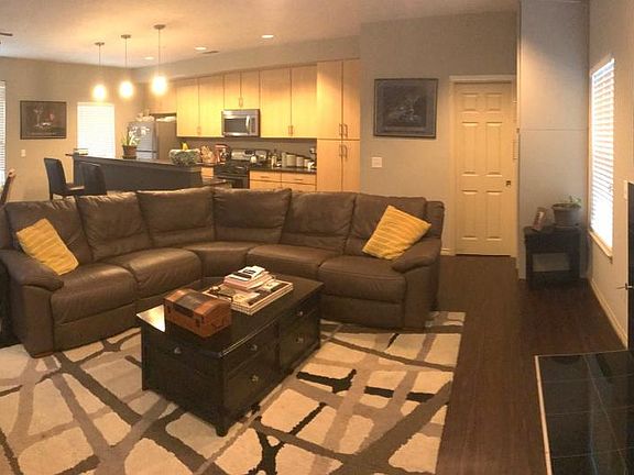 Main floor