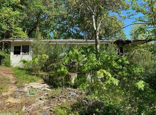 674 Monroe Ave, Camden, AR 71701