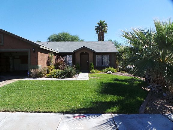 Opponents Ridge Exterior