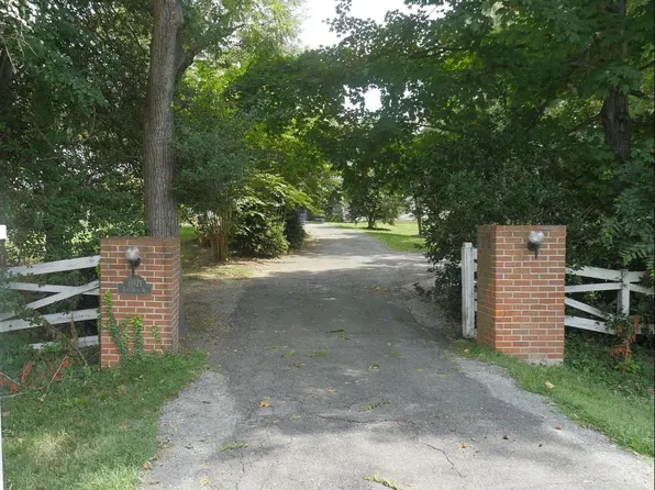 8971 Fort Hunt Rd, Alexandria, VA 22308