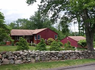 3 Dittmar Rd, Bethel, CT 06801