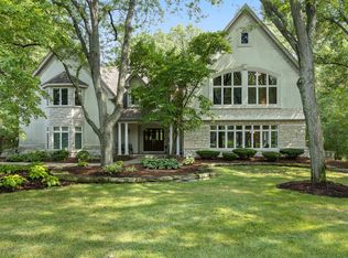 30 Romiga Ln, Palos Park, IL