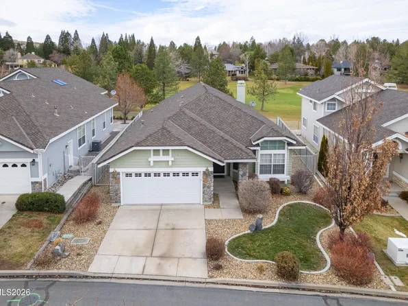 6136 Wycliffe Cir, Reno, NV 89519