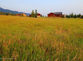 Lot 80 Aztec, Star Valley Ranch, WY 83127