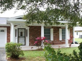 2301 River Ridge Rd, Deland, FL 32720