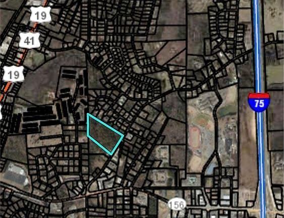 2nd image of 0 Newtown Rd NE