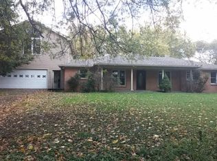 10720 Highway 52 W, Westmoreland, TN 37186