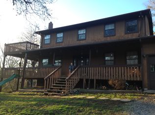 913 Fordtown Rd, Knoxville, TN 37920