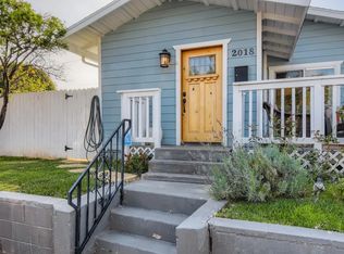 2018 32nd St, San Diego, CA 92104