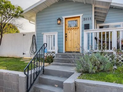 2018 32nd St, San Diego, CA, 92104