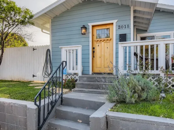 2018 32nd St, San Diego, CA 92104