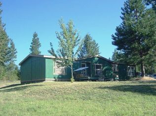 8962 E Son Shine Way, Athol, ID 83801