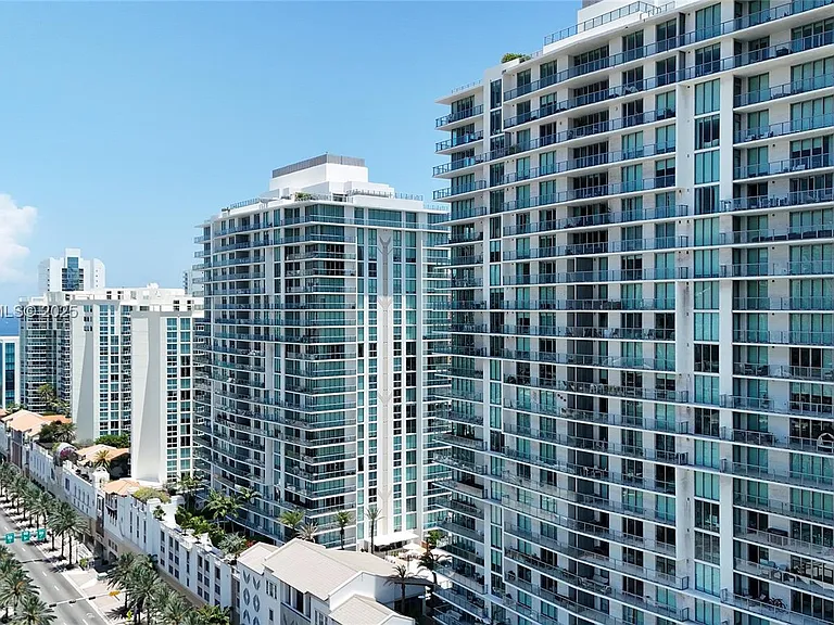 300 Sunny Isles Blvd #4-2203 — Photo 52